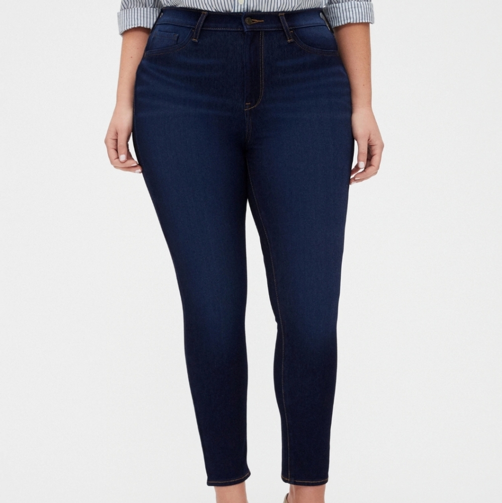 Curvy Super Stretch Leggings